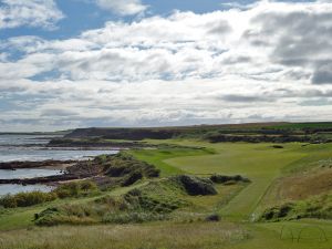 Kingsbarns 12th